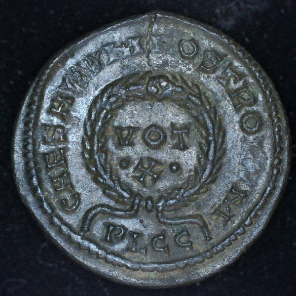 Constantine II, AE Centenionalis. AD317-337
