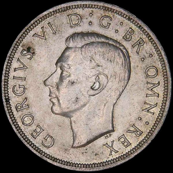 George VI. Crown. 1937. A selection.