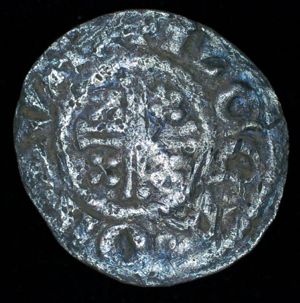 John. Penny. 1199-1216. London