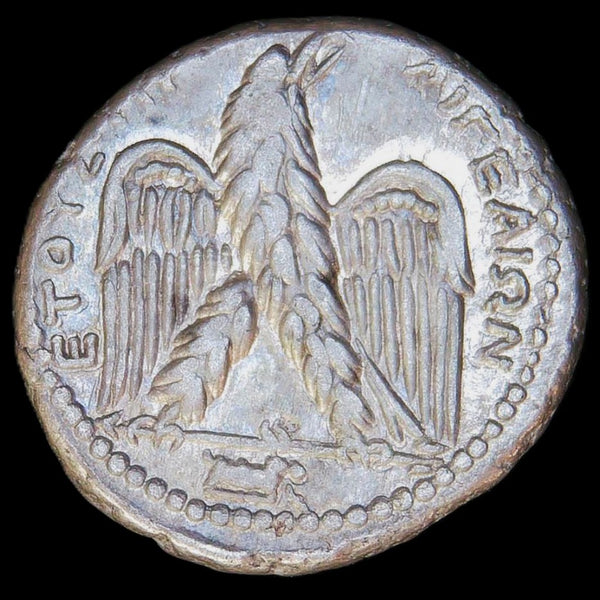 Hadrian. Tetradrachm. AD133-134