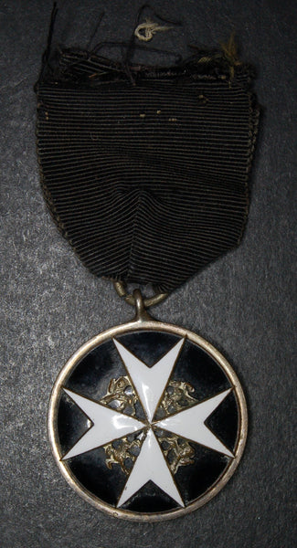 Order of St John.