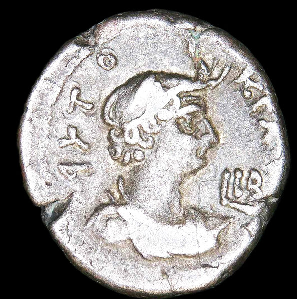 Nero. Tetradrachm. Alexandria. AD65-66