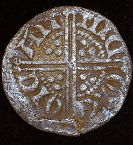 Henry III. Penny. 1248-49. Canterbury.