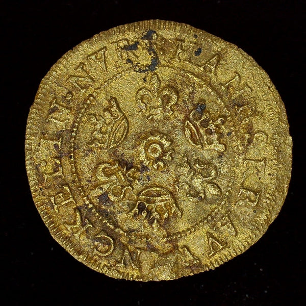 Germany. Nuremburg Jetons. 16th/17th Century. A selection.