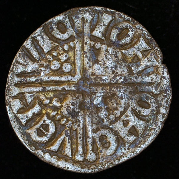 Henry III. Penny. 1248-50. York