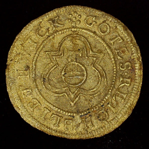 Germany. Nuremburg Jetons. 16th/17th Century. A selection.
