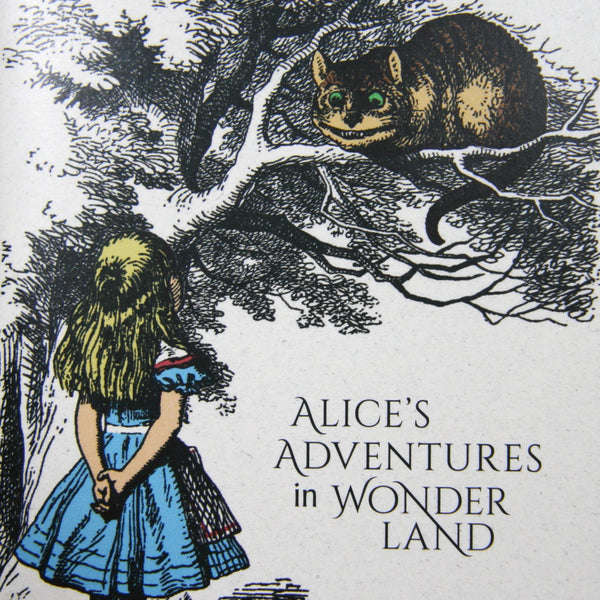 Elizabeth II. Silver Proof 2 Pounds. 2021. Alices Adventures in Wonderland.