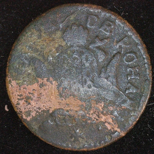 Malta. 5 Grani. 1790