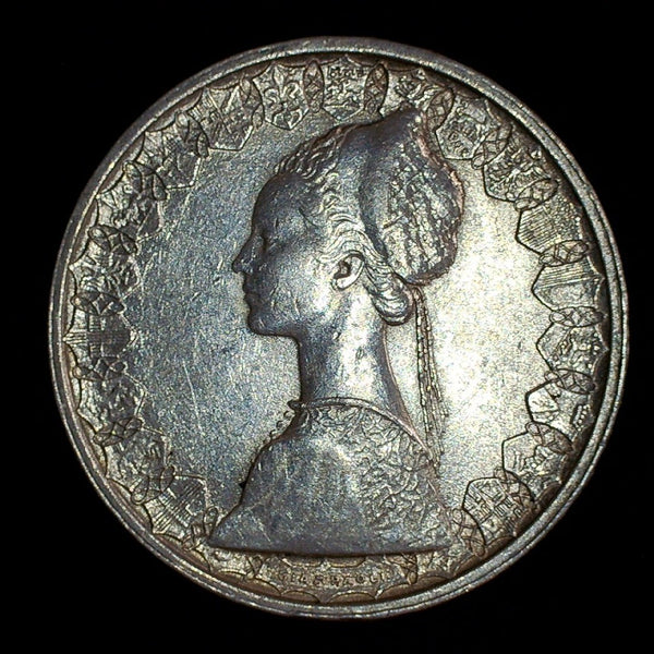 Italy. Silver 500 Lire. A selection