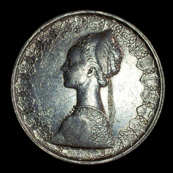Italy. Silver 500 Lire. A selection