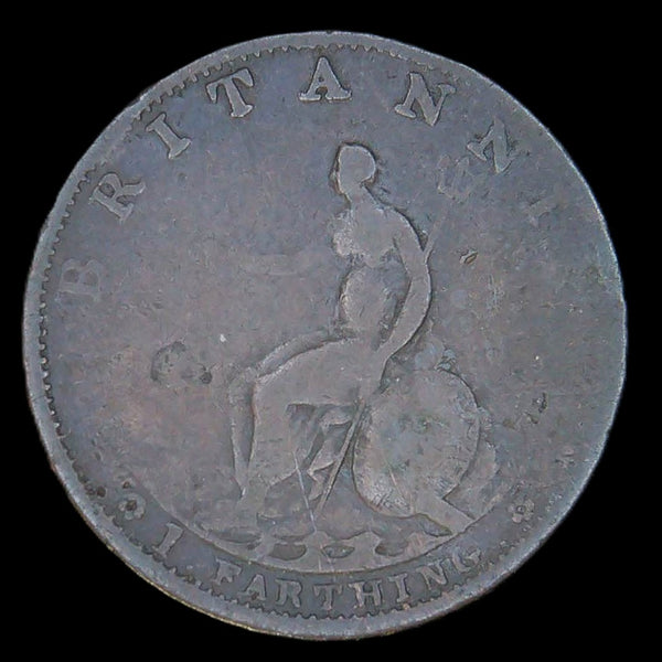 George III. Farthing. 1799. A selection.
