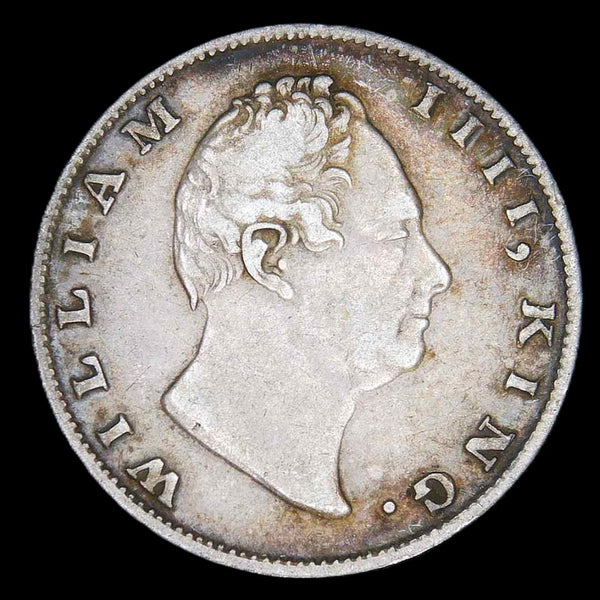 India. East India Company. One Rupee. 1835. A selection.