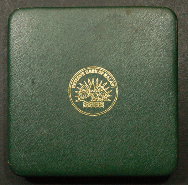Malawi. Royal Mint proof set. 1964