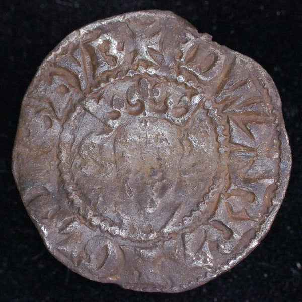 Edward 1. Penny. 1272-1307