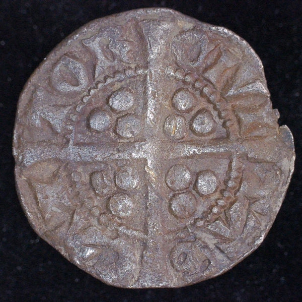 Edward 1. Penny. 1272-1307