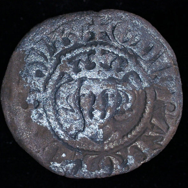 Edward 1. Penny. 1272-1307