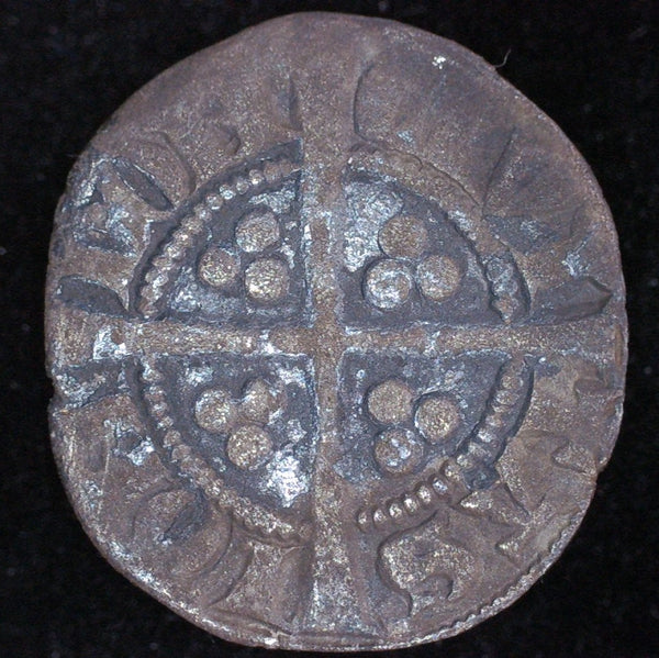 Edward 1. Penny. 1272-1307