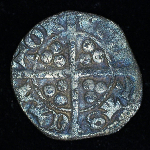 Edward 1. Penny. 1272-1307