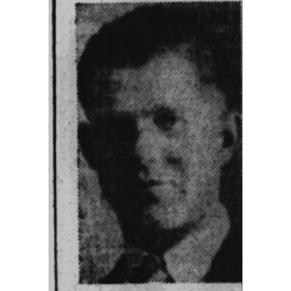 WW2. Campaign group of 3. Richardson. Seaforth Highlanders. P.O.W. 1940.