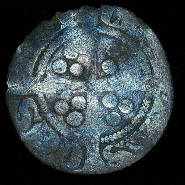 Edward I. Penny. 1272-1307, Chester.