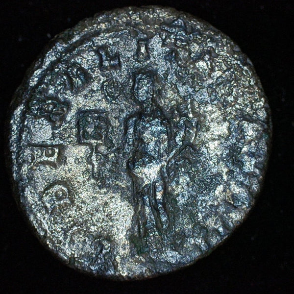 Gordian III. Antoninianus. Liberalitas