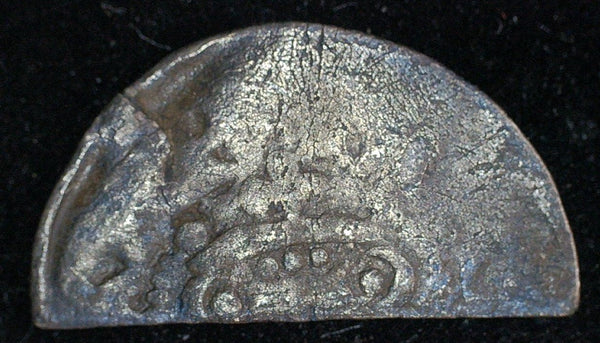 Henry III. Half Penny. 1247-72