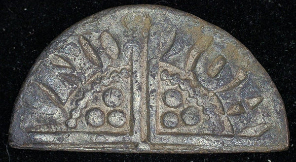 Henry III. Half Penny. 1247-72. London.
