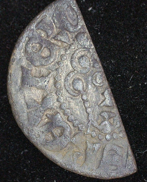 Henry III. Half Penny. 1247-72. London.
