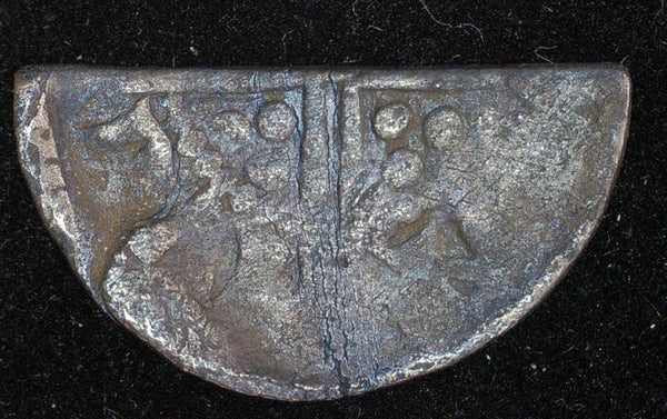 Henry III. Half Penny. 1247-72