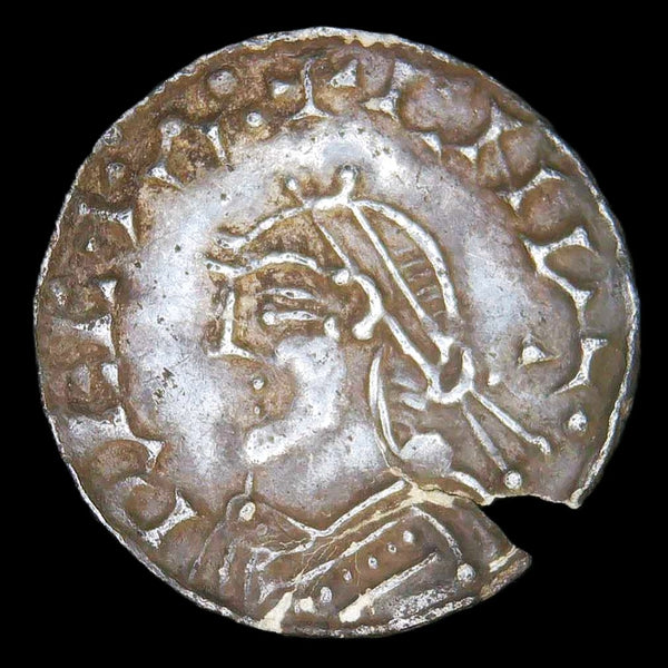 Harthacnut. Penny. 1035-40. Cambridge mint