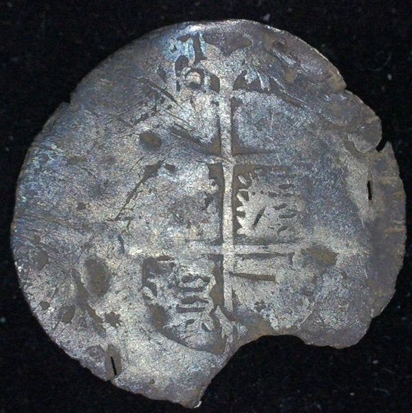 Elizabeth 1. Groat. 1560-61