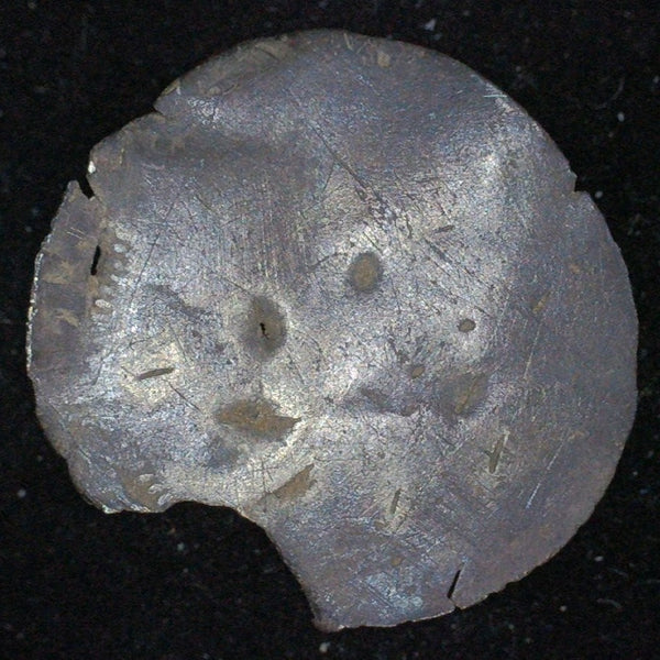 Elizabeth 1. Groat. 1560-61