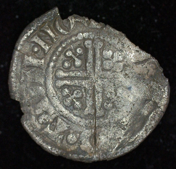 John. Penny. 1199-1218. Northampton