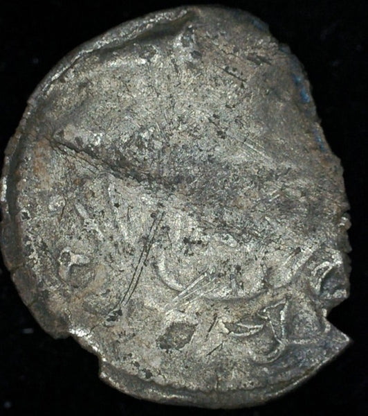 John. Penny. 1199-1218. Northampton