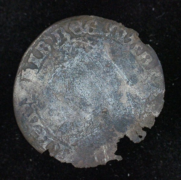 Mary. Groat. 1553-4