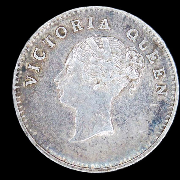 India. East India Company. 2 Annas. 1841. A selection.