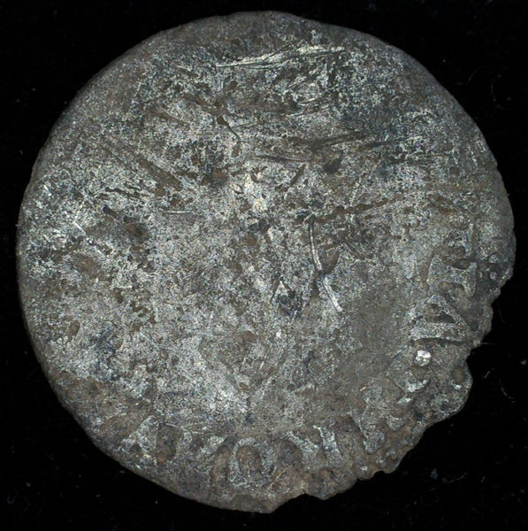 Scotland. Charles 1. 20 Pence. 1625-49