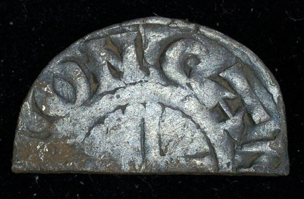 John. Half Penny. 1203-16