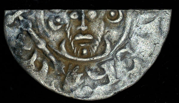 John. Half Penny. 1205-7