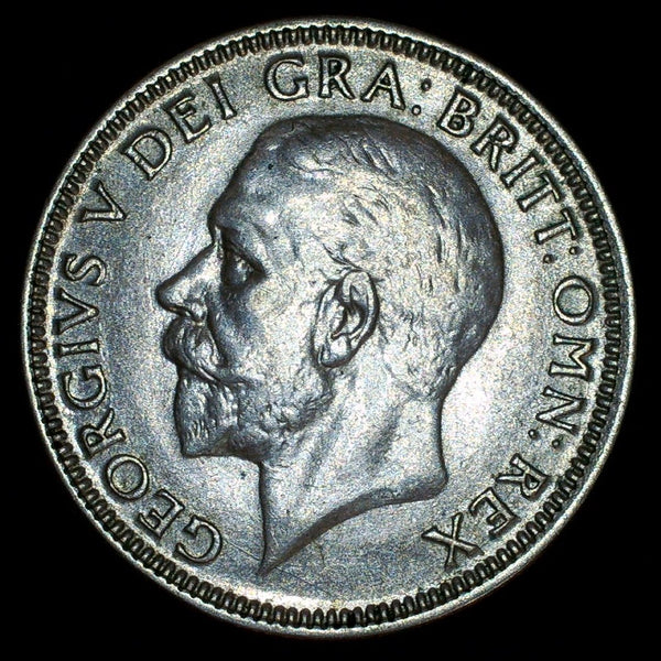 George V. Shilling. 1933. A selection
