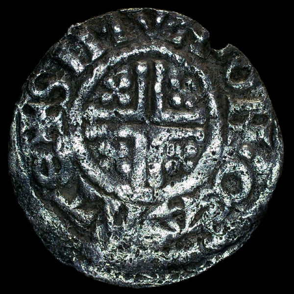 John. Penny. 1199-1216