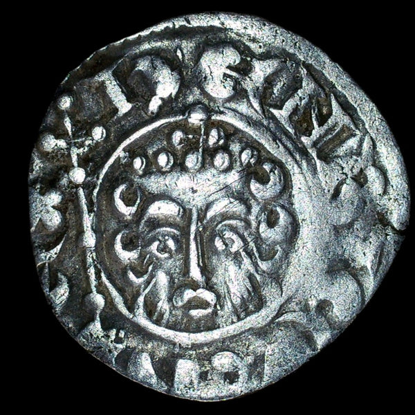Henry III. Penny. Short cross. 1216-72