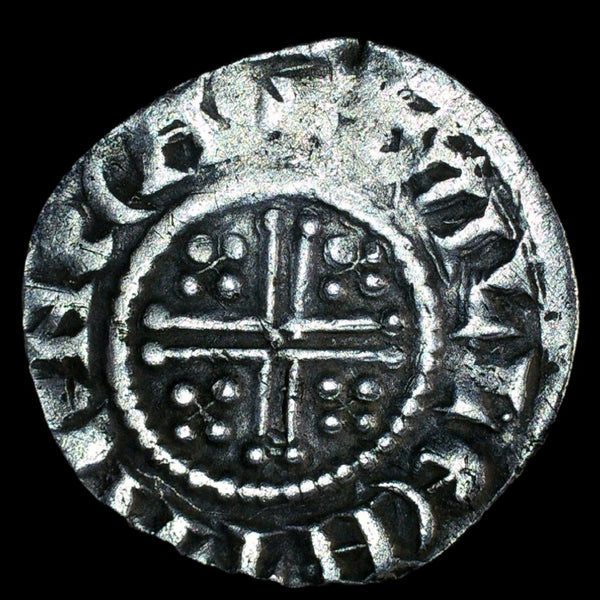 Henry III. Penny. Short cross. 1216-72