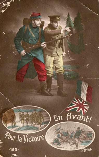 WW1. 1914-15 Star Trio with plaque, scroll and personal archive. Palmer. Royal Sussex Regiment. K.I.A.