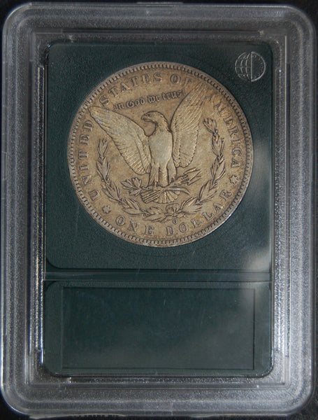 USA. One Dollar. 1889 O