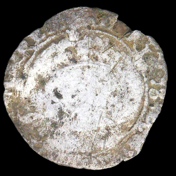 Henry VIII. Groat. 1544-7