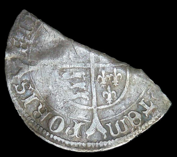 Mary. Groat. 1553-4