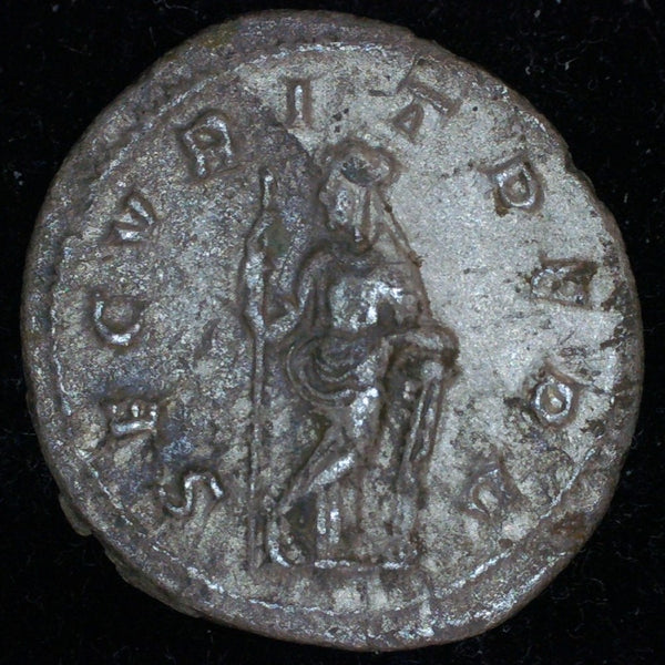 Gordian III. Antoninianus.