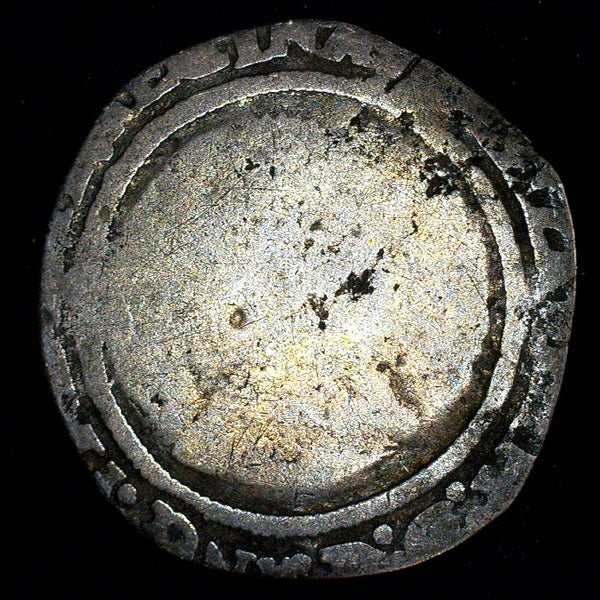 Elizabeth I. Sixpence. 1566