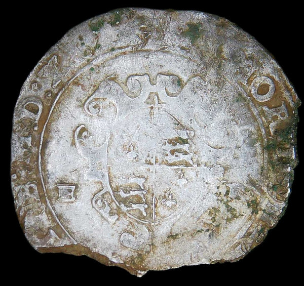 Edward VI. Groat. 1551